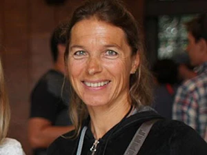 Beatrice M.