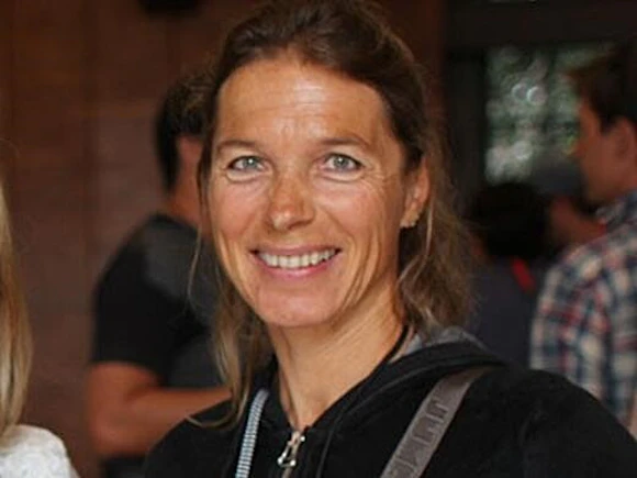 Beatrice M.