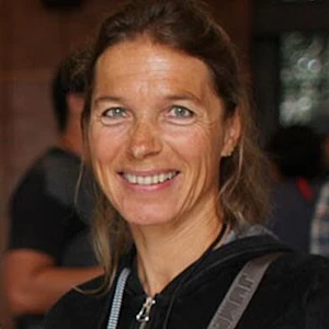 Beatrice M.