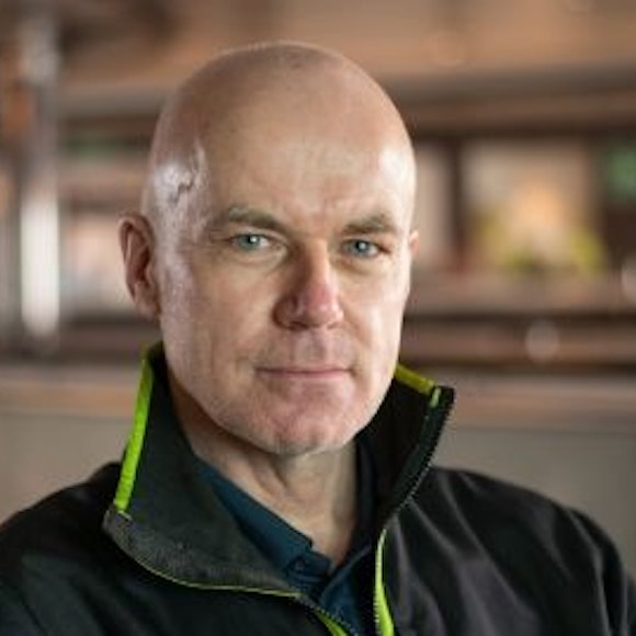 David Reid