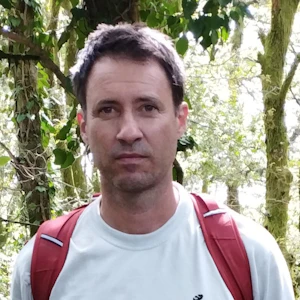 David S.
