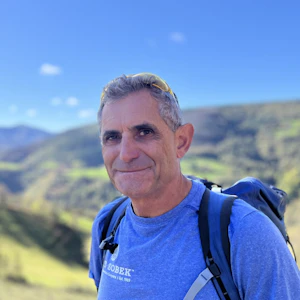 Erik P.