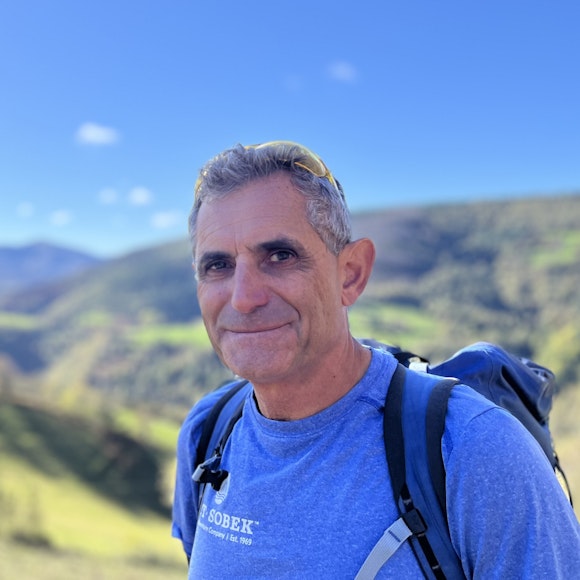 Erik P.