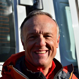 Fernando G.
