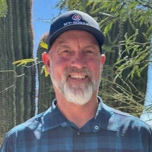 Jerry W.