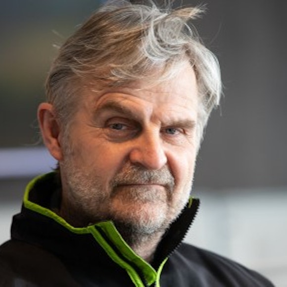 Jes Gravgaard
