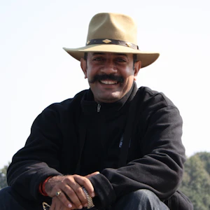 Kartikeya S.