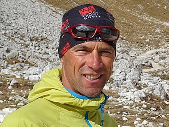 Laurent L.