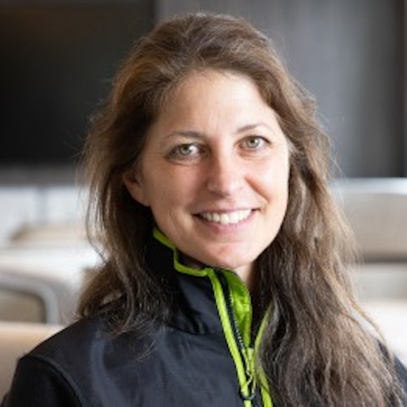 Lisa Pettenuzzo