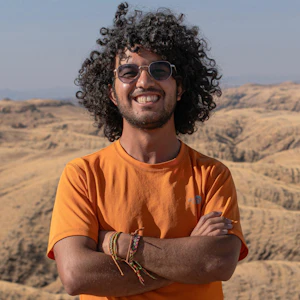 Mahmoud A.