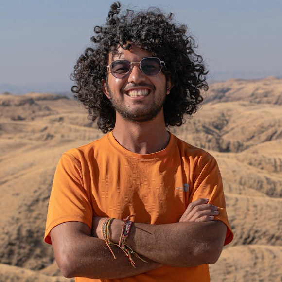 Mahmoud A.