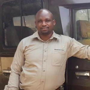 Mashauri N.