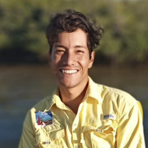 Octavio M.