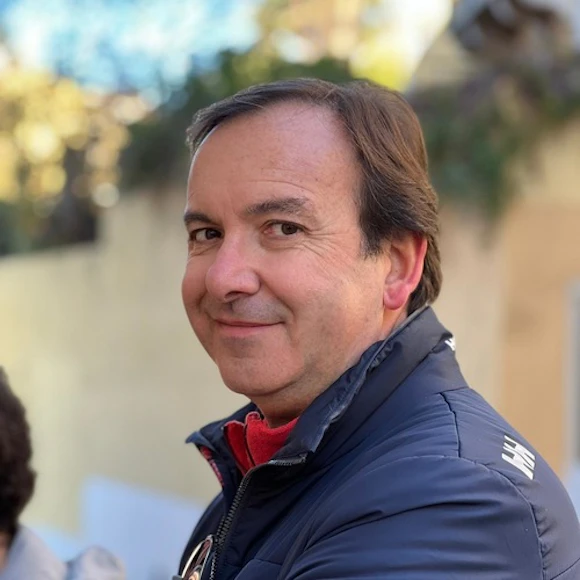 Paulo F.