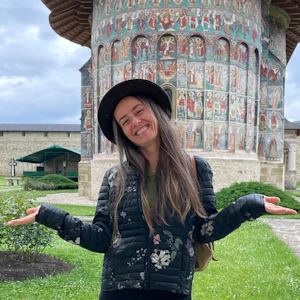 Raluca K.