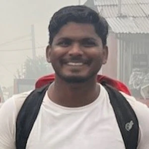 Rajah S.