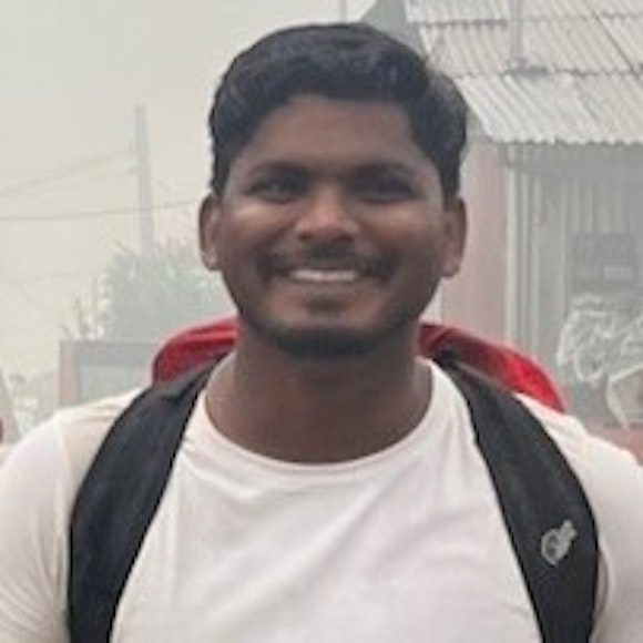 Rajah S.