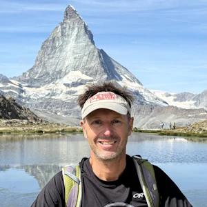 Sebastien G.