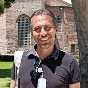 Volkan A.