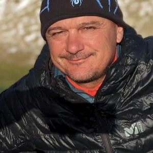 Yannick C.