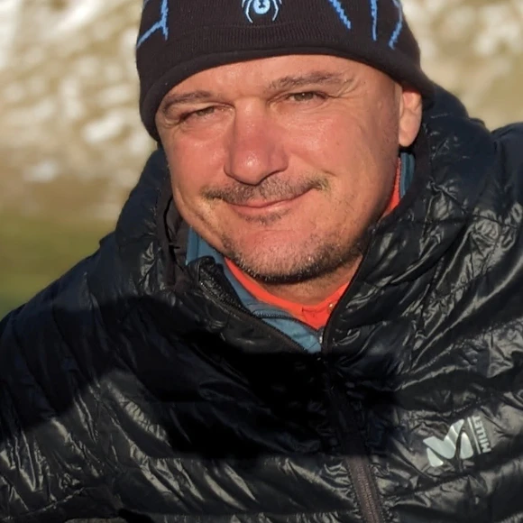 Yannick C.