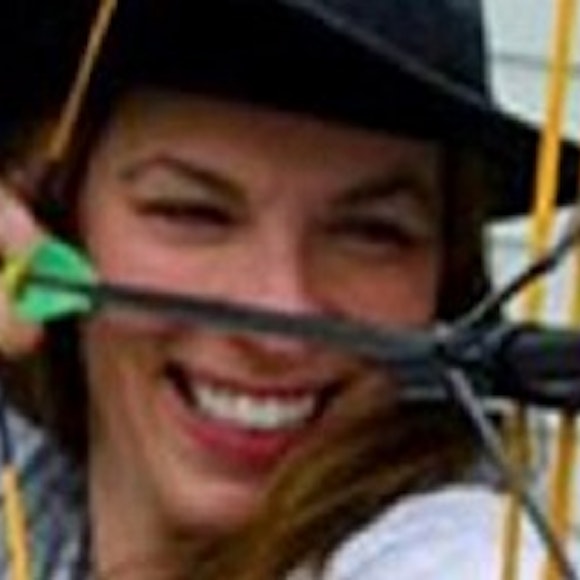 Jen Barnes