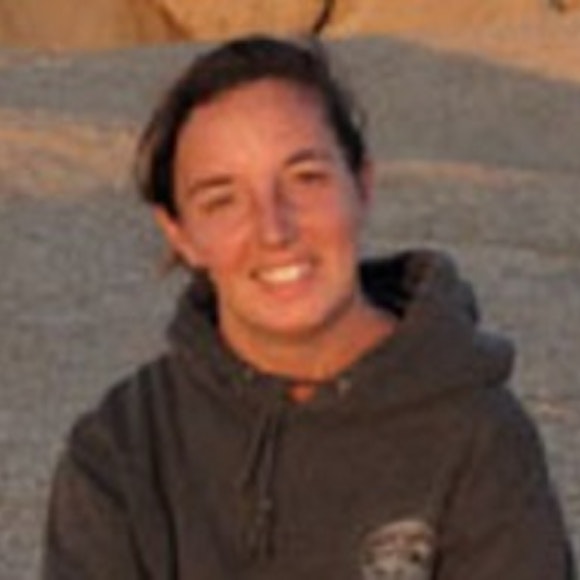 Jennie Dufour