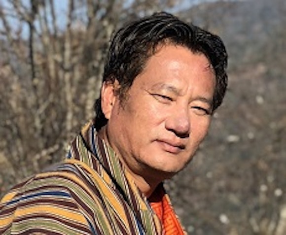 Namgay D.