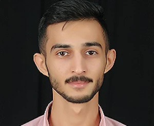 Shayan B.