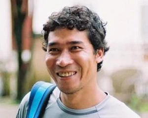 Tony V.