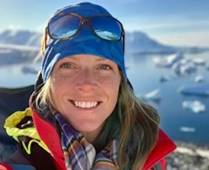 Allison C.