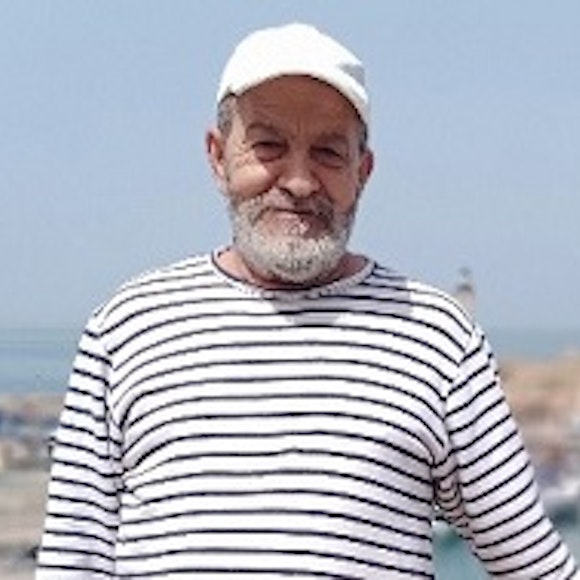 Kader Bensalah