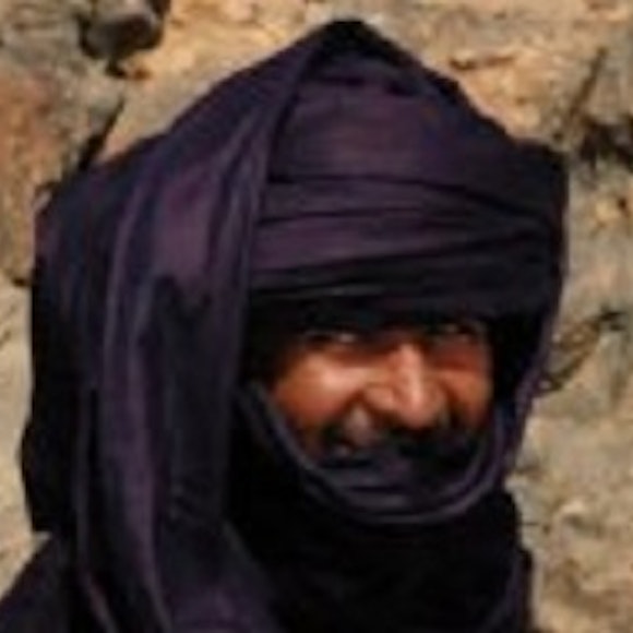 Khibba Dahou