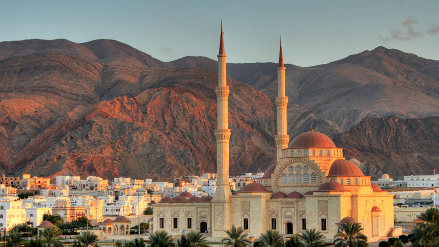 Oman Private Cultural Discovery Tour