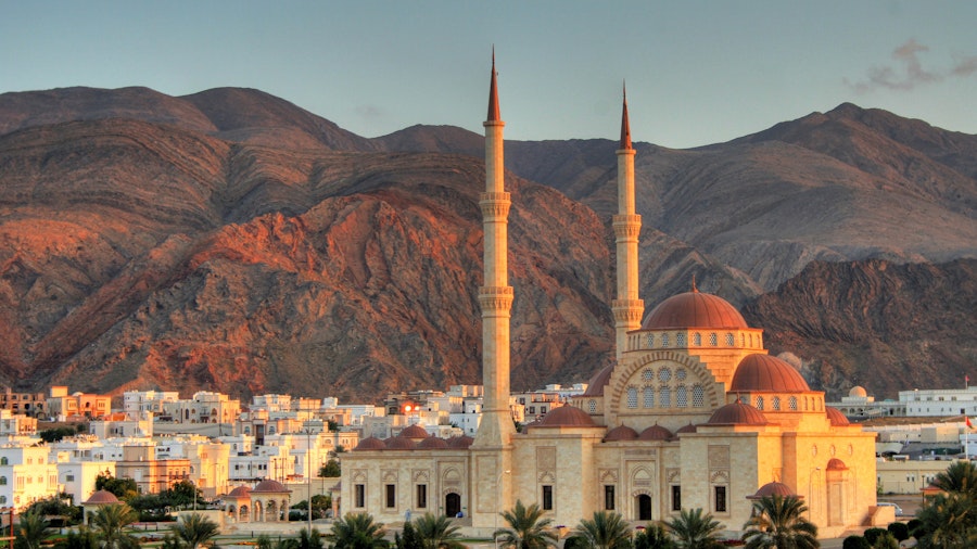 Oman Private Cultural Discovery Tour