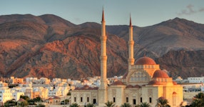 Oman Private Cultural Discovery Tour