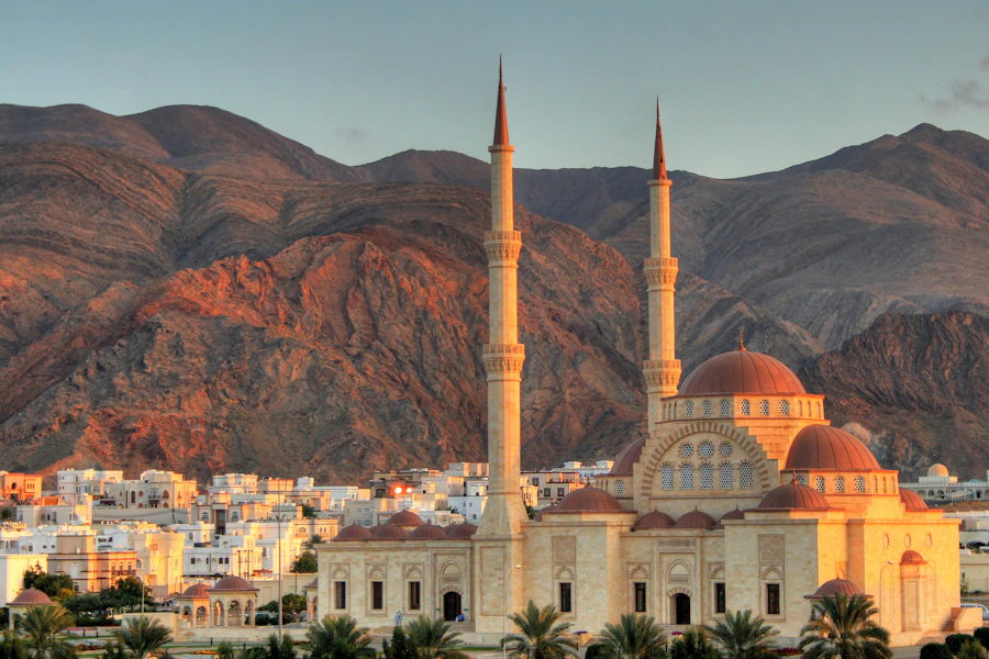 Oman Private Cultural Discovery Tour