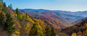 Tennessee Great Smoky Mountains Multi-Adventure