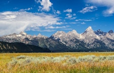 Wyoming Grand Teton Kayaking Tour