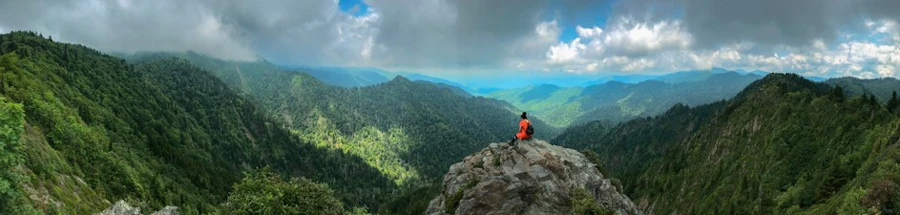 Tennessee Great Smoky Mountains Women\'s Adventure Tour