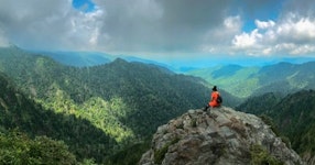 Tennessee Great Smoky Mountains Women\'s Adventure Tour