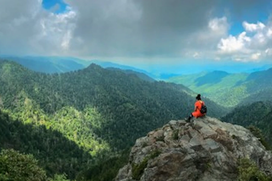 Tennessee Great Smoky Mountains Women\'s Adventure Tour