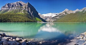 Canadian Rockies Hiking & Camping Tour