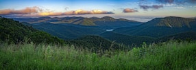 Virginia Shenandoah National Park Hiking - Lodge Based Tour