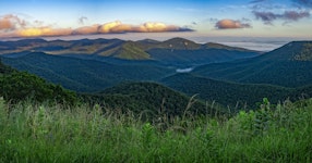 Virginia Shenandoah National Park Hiking  Tour