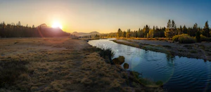 California Yosemite High Country Hiking