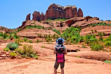 Arizona Grand Canyon & Sedona Custom Adventure Tour