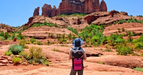 Arizona Grand Canyon & Sedona Custom Adventure Tour