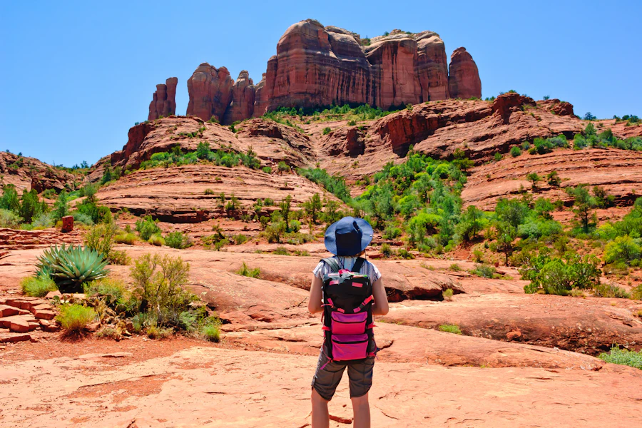 Arizona Grand Canyon & Sedona Custom Adventure Tour