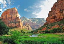 Utah Mighty Five National Parks Custom Adventure Tour